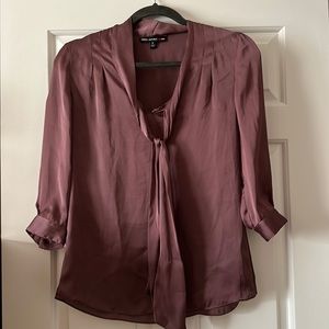 Banana Republic blouse